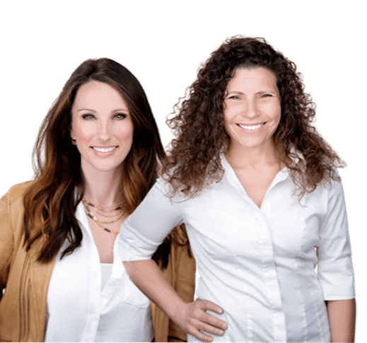 Bend Lifestyle Realtors - Rachel and Shana, Brokers