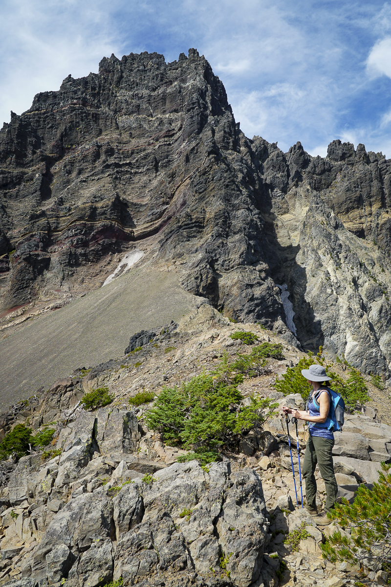 Three Fingered Jack